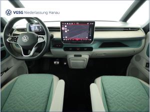 Volkswagen ID.Buzz ID. Buzz Pure IQ.Light Standhzg HeadUp Bluetooth