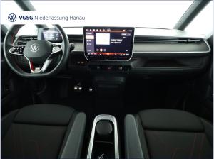 Volkswagen ID.Buzz ID. Buzz GTX 4Motion AHK Navi Standhzg. Bluetooth