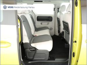 Volkswagen ID.Buzz ID. Buzz Pro AHK Navi Standhzg. Sitzhzg. Bluetooth