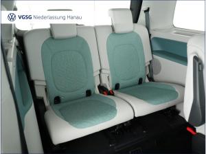Volkswagen ID.Buzz ID. Buzz Pro Goal Standhzg. Navi Multiflex Wärme