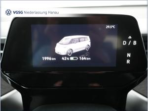 Volkswagen ID.Buzz ID. Buzz GTX Standhzg. Navi Head-Up Kamera Harman