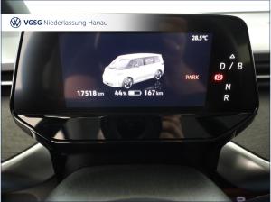 Volkswagen ID.Buzz ID. Buzz Pro Lang 6 Sitzer ACC Navi Kamera LED