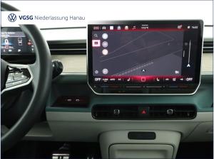 Volkswagen ID.Buzz ID. Buzz Pure IQ.Light Standhzg HeadUp Bluetooth