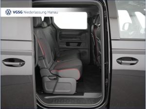 Volkswagen ID.Buzz ID. Buzz GTX Standhzg. Navi Head-Up Kamera Harman