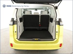 Volkswagen ID.Buzz ID. Buzz Pro AHK Navi Standhzg. Sitzhzg. Bluetooth