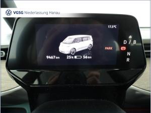 Volkswagen ID.Buzz ID. Buzz Pure IQ.Light Standhzg HeadUp Bluetooth