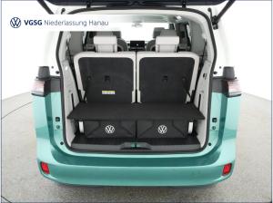 Volkswagen ID.Buzz ID. Buzz Pro Goal Standhzg. Navi Multiflex Wärme