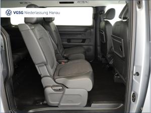 Volkswagen ID.Buzz ID. Buzz Pro Lang 6 Sitzer ACC Navi Kamera LED