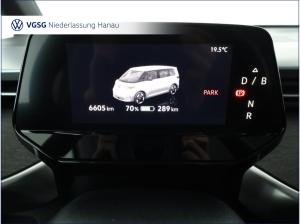Volkswagen ID.Buzz ID. Buzz Pro Navi Harman Standhzg. Kamera Head-Up