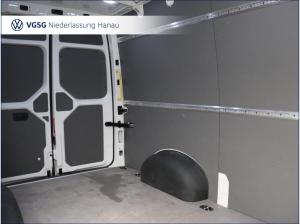 Volkswagen Crafter Kasten Mittel Kamera Klima Vorb AHK ZV