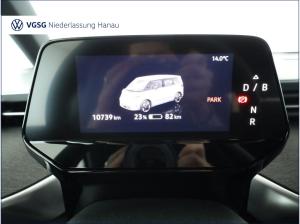 Volkswagen ID.Buzz ID. Buzz GTX 4Motion AHK Navi Standhzg. Bluetooth