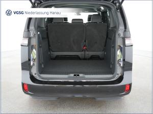 Volkswagen ID.Buzz ID. Buzz GTX Standhzg. Navi Head-Up Kamera Harman