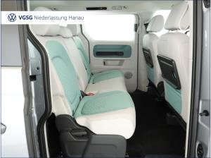 Volkswagen ID.Buzz ID. Buzz Pure IQ.Light Standhzg HeadUp Bluetooth