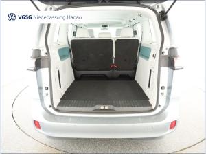 Volkswagen ID.Buzz ID. Buzz Pure IQ.Light Standhzg HeadUp Bluetooth