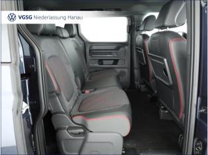 Volkswagen ID.Buzz ID. Buzz GTX 4Motion AHK Navi Standhzg. Bluetooth