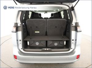 Volkswagen ID.Buzz ID. Buzz Pro Lang 6 Sitzer ACC Navi Kamera LED