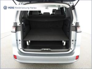Volkswagen ID.Buzz ID. Buzz Pro Navi Harman Standhzg. Kamera Head-Up
