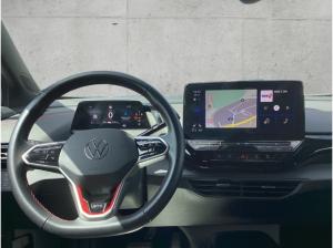 Volkswagen ID.4 GTX 4M 82 kWh +AHK +360° +ACC +CARPLAY +