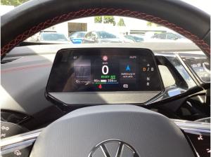 Volkswagen ID.4 GTX 4M 82 kWh +AHK +360° +ACC +CARPLAY +