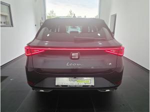 Seat Leon ST 1.5 TSI FR Black Edition AHK|Kamera|Winter|LED