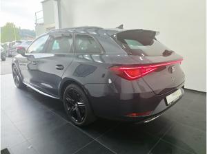 Seat Leon ST 1.5 TSI FR Black Edition AHK|Kamera|Winter|LED