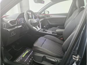 Seat Leon ST 1.5 TSI FR Black Edition AHK|Kamera|Winter|LED
