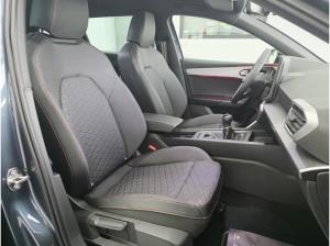 Seat Leon ST 1.5 TSI FR Black Edition AHK|Kamera|Winter|LED