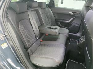 Seat Leon ST 1.5 TSI FR Black Edition AHK|Kamera|Winter|LED