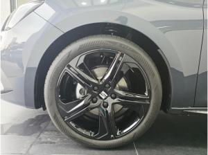 Seat Leon ST 1.5 TSI FR Black Edition AHK|Kamera|Winter|LED