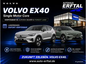 Volvo EX40 Single Motor Core