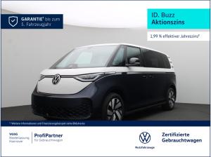 Volkswagen ID.Buzz ID. Buzz Pro Lang Navi Acc Head-Up Harman-Kardon
