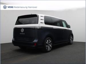 Volkswagen ID.Buzz ID. Buzz Pro Lang Navi Acc Head-Up Harman-Kardon