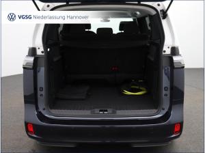 Volkswagen ID.Buzz ID. Buzz Pro Lang Navi Acc Head-Up Harman-Kardon
