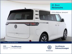 Volkswagen ID.Buzz ID. Buzz Pure AHK TravelAssist AreaView