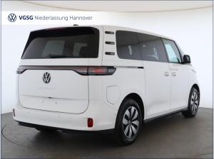 Volkswagen ID.Buzz ID. Buzz Pure AHK TravelAssist AreaView