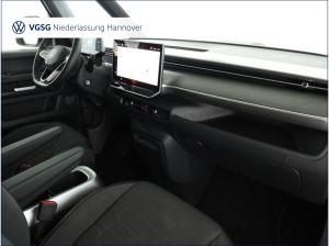 Volkswagen ID.Buzz ID. Buzz Pure AHK TravelAssist AreaView