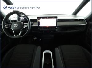 Volkswagen ID.Buzz ID. Buzz Pure AHK TravelAssist AreaView