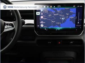 Volkswagen ID.Buzz ID. Buzz Pro Lang Navi Acc Head-Up Harman-Kardon