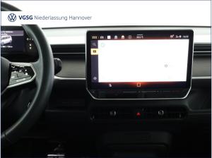 Volkswagen ID.Buzz ID. Buzz Pure AHK TravelAssist AreaView