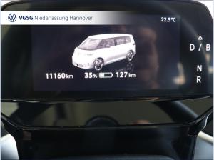 Volkswagen ID.Buzz ID. Buzz Pro Lang Navi Acc Head-Up Harman-Kardon