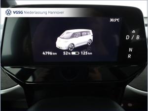 Volkswagen ID.Buzz ID. Buzz Pure AHK TravelAssist AreaView