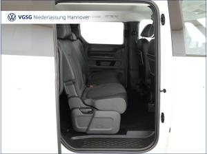 Volkswagen ID.Buzz ID. Buzz Pure AHK TravelAssist AreaView