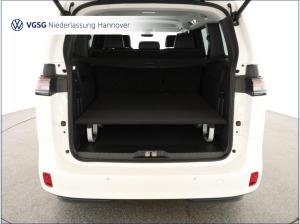 Volkswagen ID.Buzz ID. Buzz Pure AHK TravelAssist AreaView