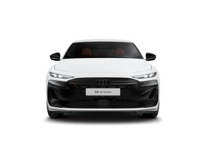 Audi S6 e-tron Elektrisch. Aber alles andere als brav