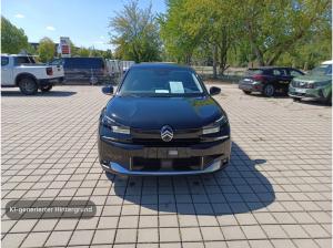 Citroën C4 1.2 Max SSD NAVI ACC LED