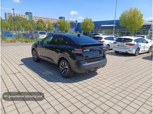 Citroën C4 1.2 Max SSD NAVI ACC LED