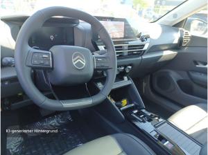 Citroën C4 1.2 Max SSD NAVI ACC LED