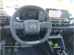 Citroën C4 1.2 Max SSD NAVI ACC LED