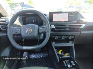 Citroën C4 1.2 Max SSD NAVI ACC LED