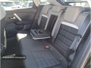 Citroën C4 1.2 Max SSD NAVI ACC LED